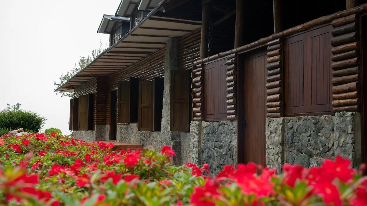 Las Mercedes Lodge Cali 0*,  Colombia
