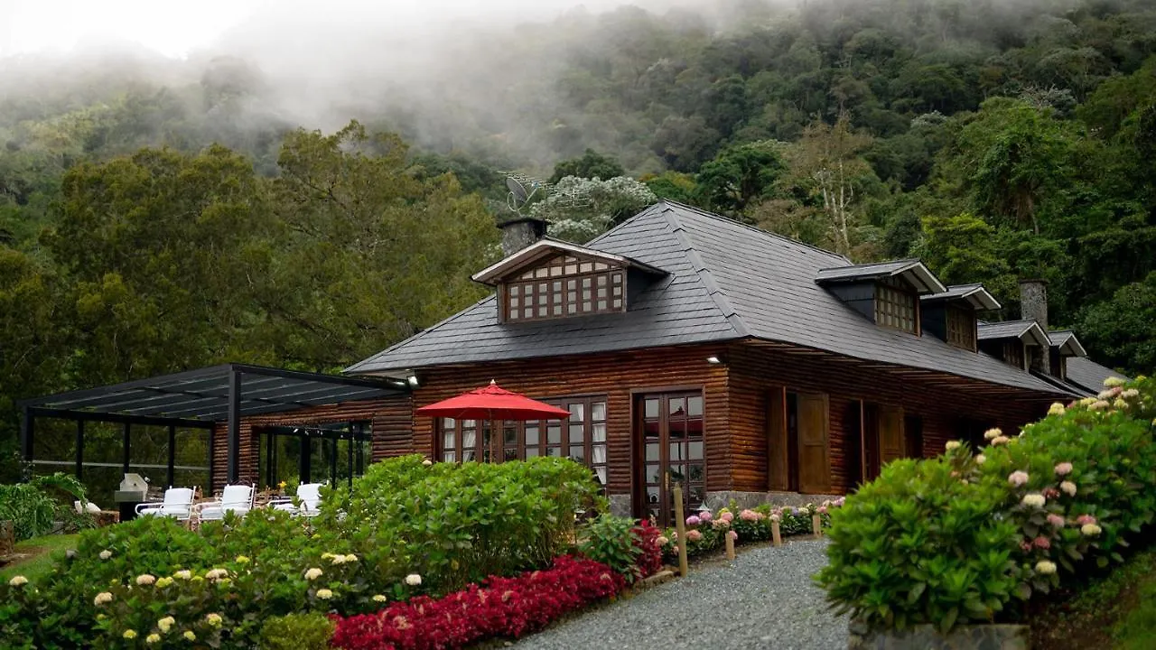 Las Mercedes Lodge Cali