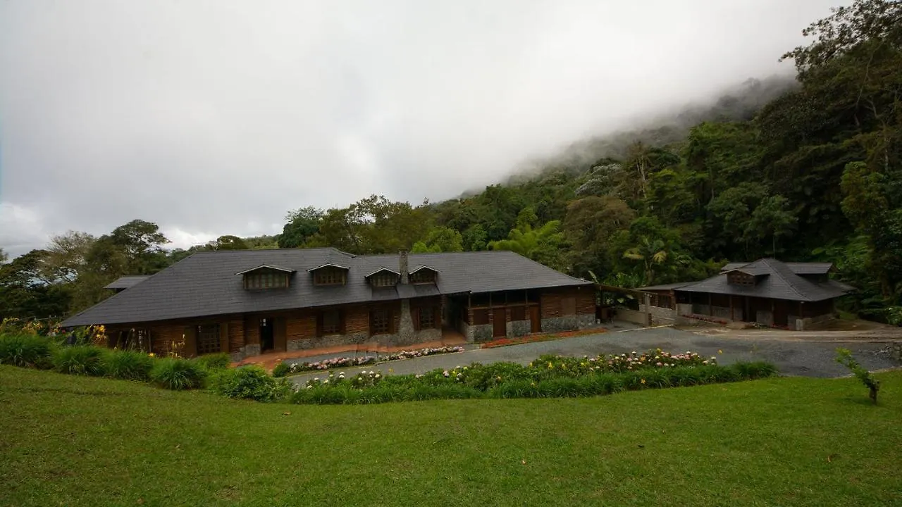 Las Mercedes Lodge Cali