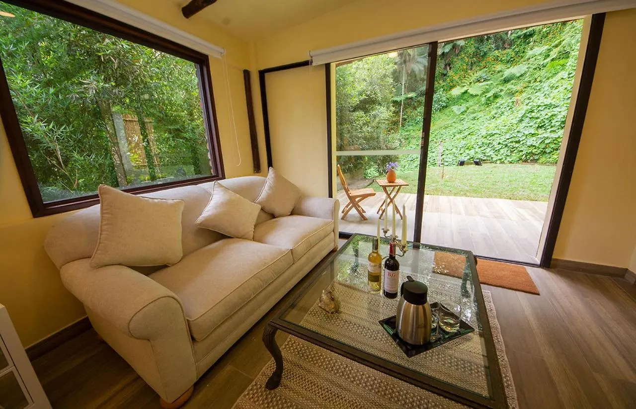 Las Mercedes Lodge Cali 0*,  Colombia