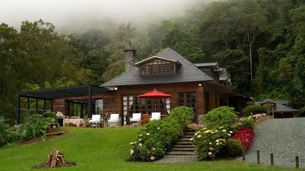 Las Mercedes Lodge Cali