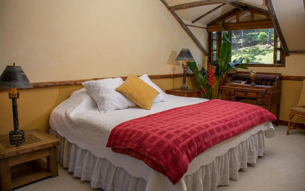 Las Mercedes Lodge Cali