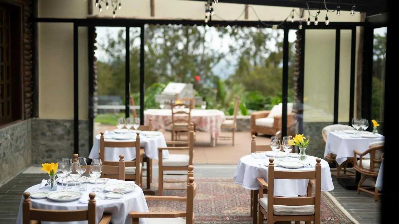 Las Mercedes Lodge Cali
