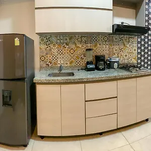 Apartamento Live The Best Vacations In, Cali