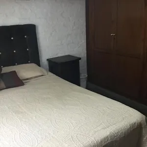 Apartamento Beautiful Colonial House, Cali