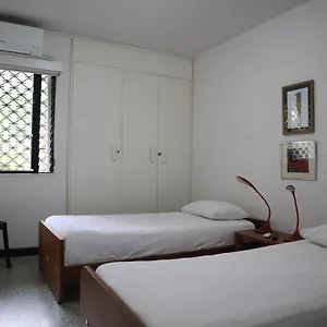 Сasa de vacaciones Casa Mandala En Cristales, Cali